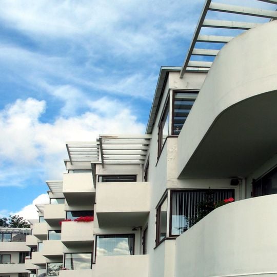 Bellavista housing estate