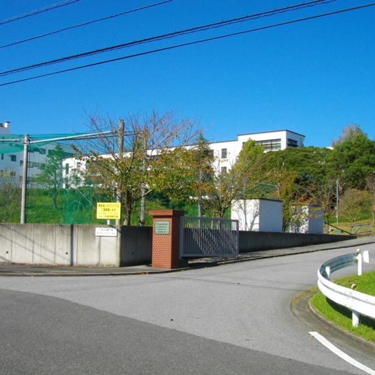 Gyosei International School