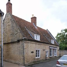 Saddlers Cottage