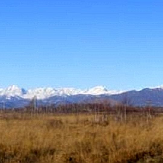 Riserva naturale orientata della Vauda