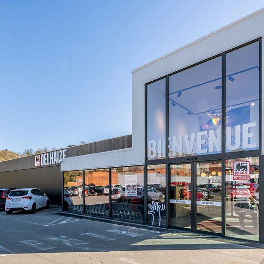 Delhaize Dolhain