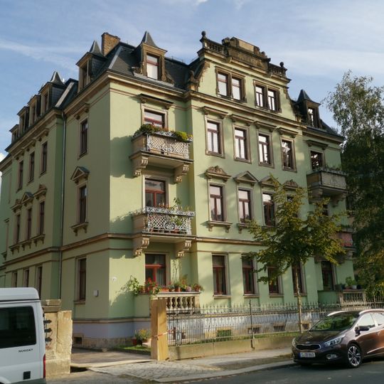 Jacobistraße 15