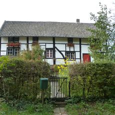 Terzieterweg 32, Epen