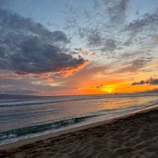 Sand Box Beach