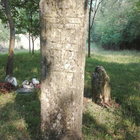 Tomba di Milisav Čamdžija