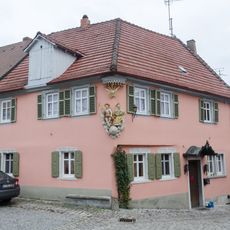 Wohnhaus