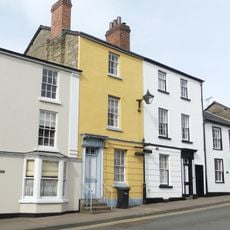 27 and 28, Church Street