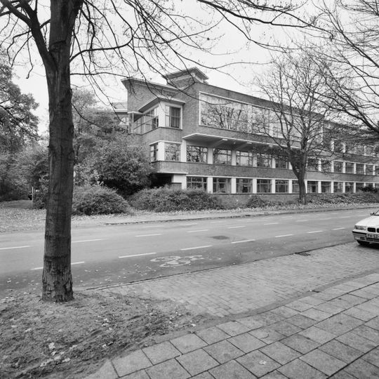 Rhijnvis Feithlaan 50, Zwolle
