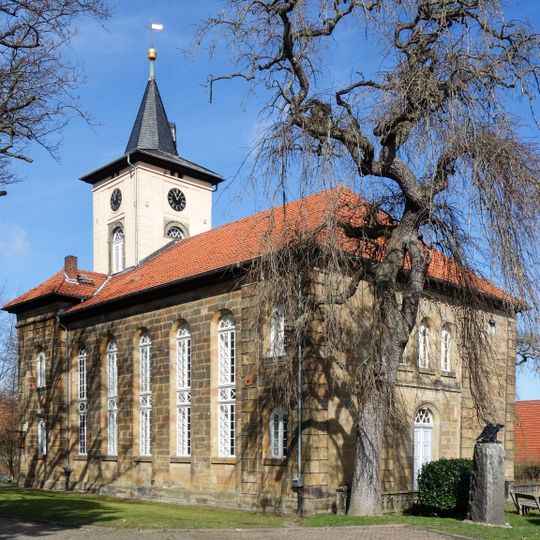 Christuskirche