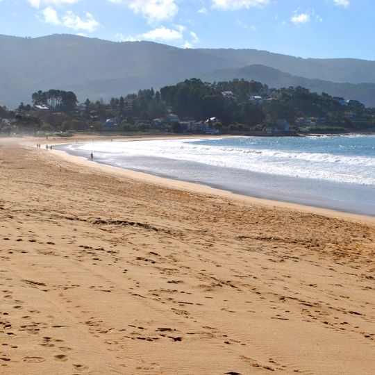 Praia América