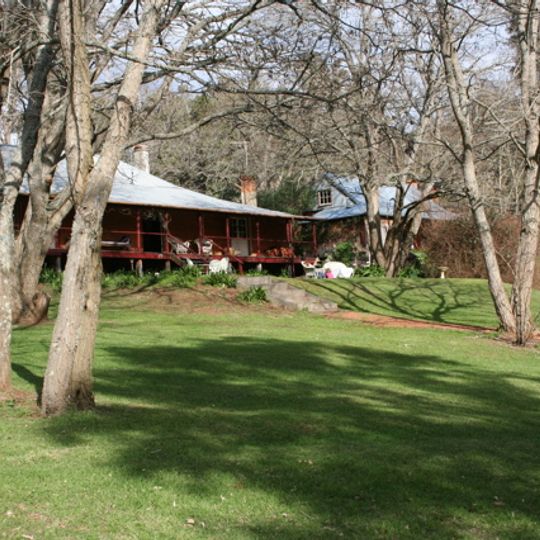 Southampton Homestead