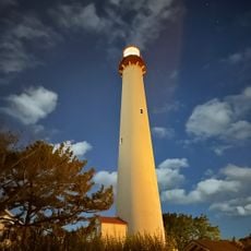 Cape May Lighthouse