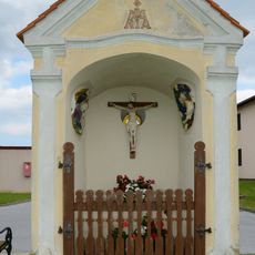 Wegkapelle Mühlweg, Vorau