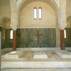 Tatoi Royal Cemetery