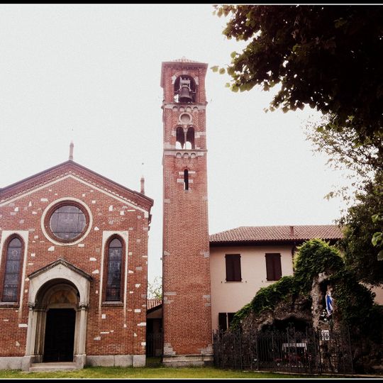 Chiesa di San Remigio