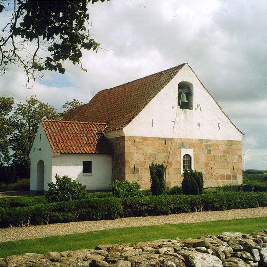 Kornum Church