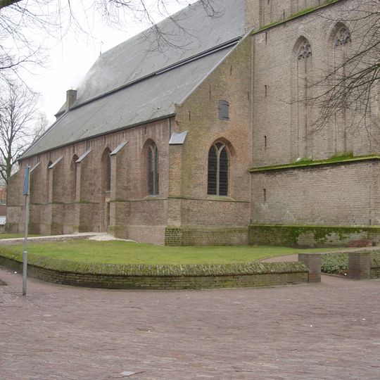 Nederlands Hervormde Kerk, Dalfsen