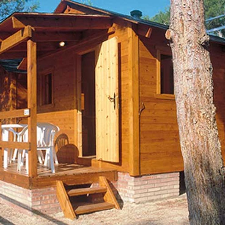 Camping Wecamp Cala Montgo