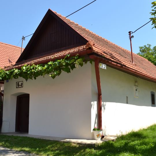 Vinohradnícky dom