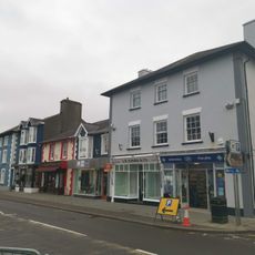 No.6(Anchor House) Bridge Street (H.Selwood)