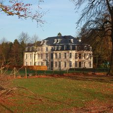Castle Neerijse