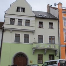 Náměstí Svobody 13