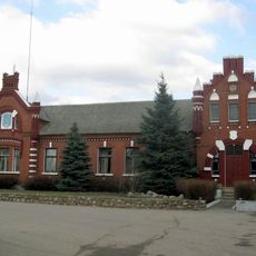 Шпіталь (Клецк)