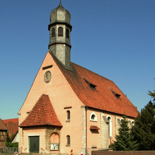 Katholische Kirche St. Laurentius