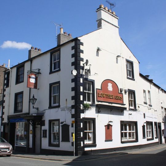 Lowther Arms