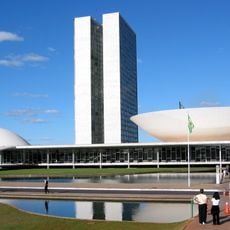 Palácio do Congresso Nacional
