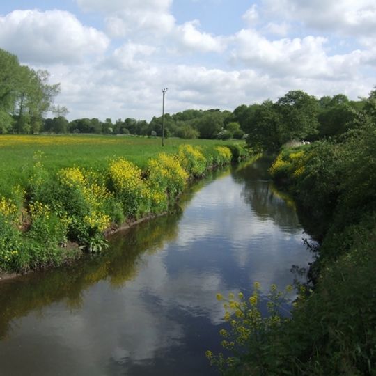River Stour