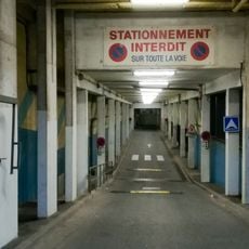 Passage du Puits Mauger