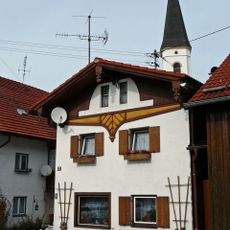 Bauernhaus
