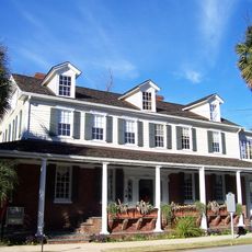 Hale-Elmore-Seibels House