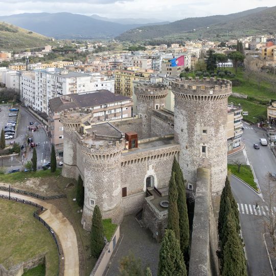 Rocca Pia