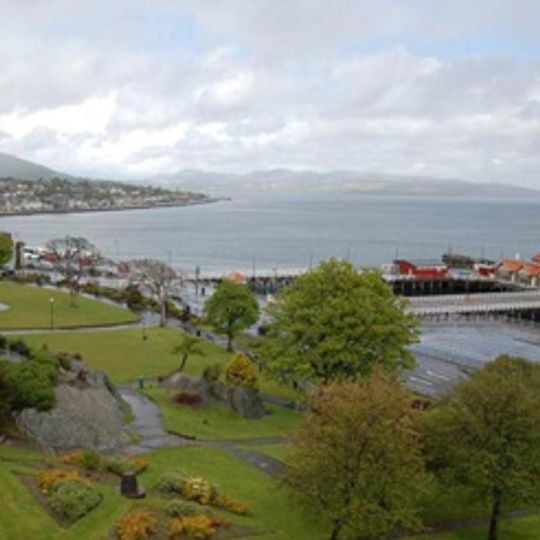 Dunoon