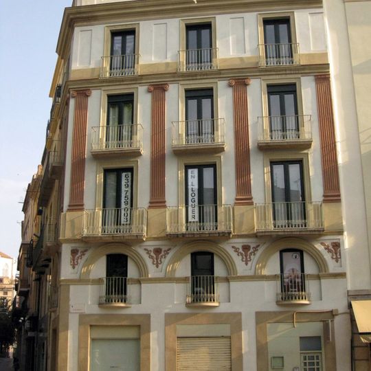 Casa Bonaterra