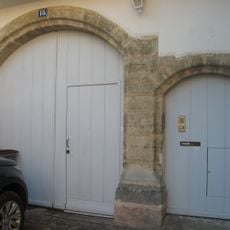 Maison, 18 impasse de l'Épinglier