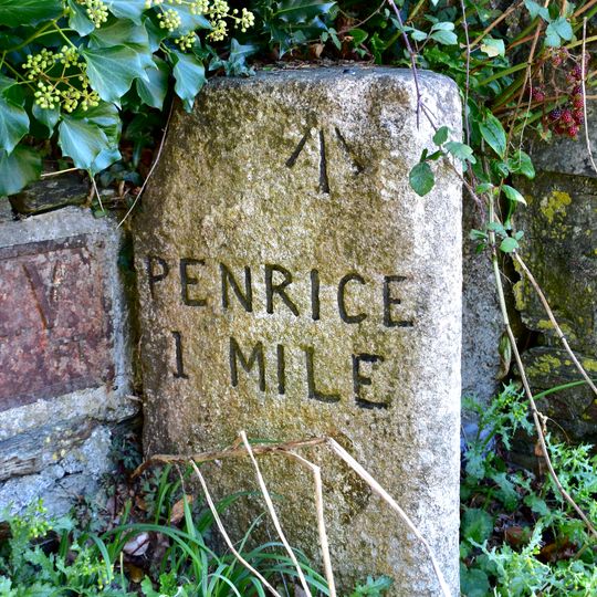 Milestone At Sx 028 510