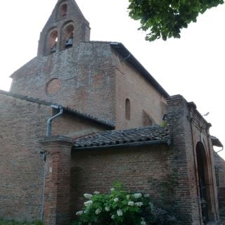 Église Saint-Orens de Saint-Orens-de-Gameville