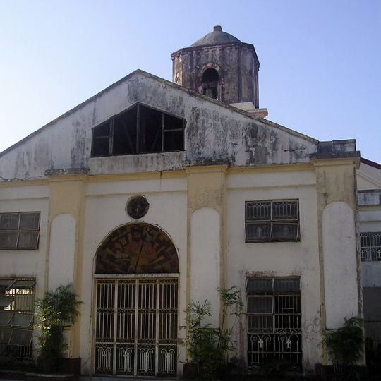Parroquia de San Juan Bautista
