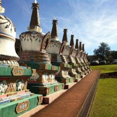 Khadro Ling Buddhist Temple