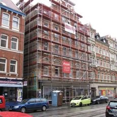 Limmerstraße 78, Hannover