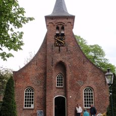Hasseltse kapel