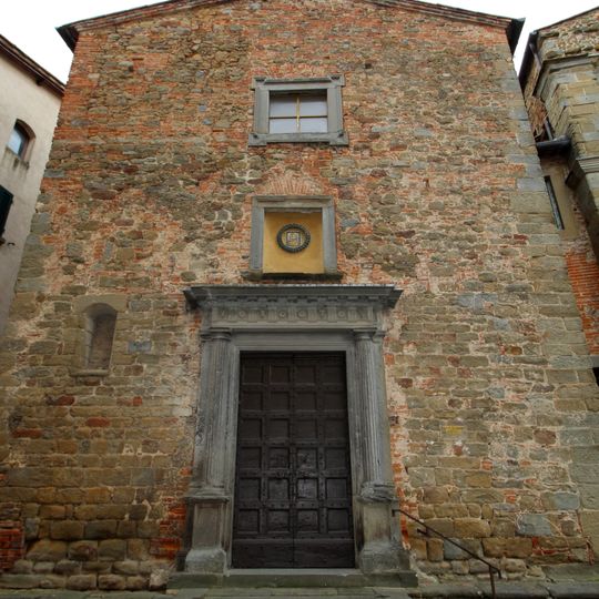 Chiesa di San Giovanni Battista