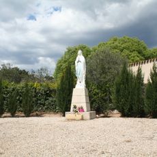 Statue, œuvre d’art