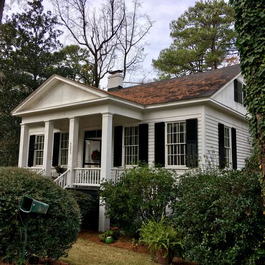 Dovillers-Manning-Magoffin House