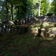 Ancient settlement Kathreinkogel