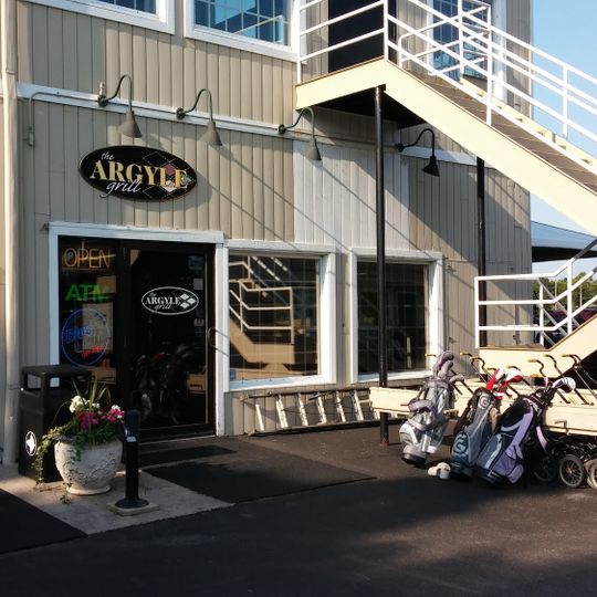 Eagle Vale Golf Club