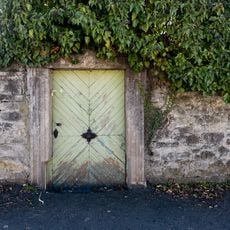 Garten Hofstättlein in Eibelstadt